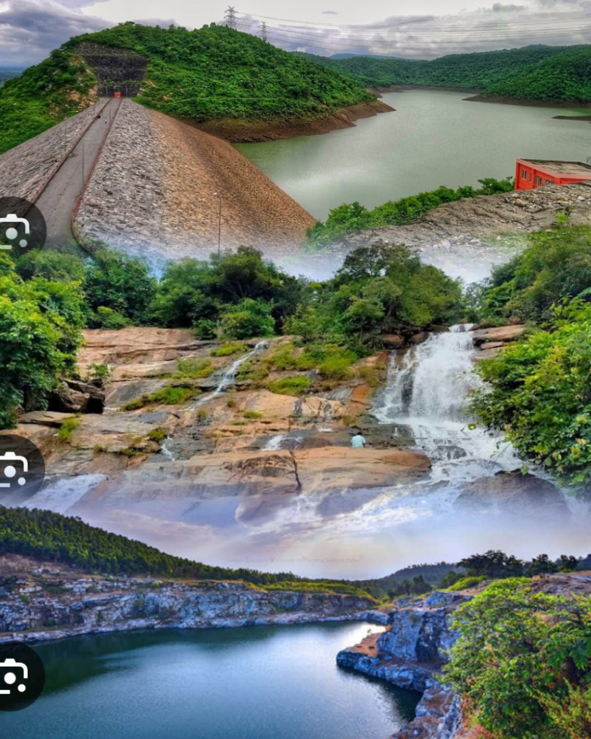 অযোধ্যা পাহাড়